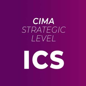 Integrated Case Study – CIMA Strategic Level