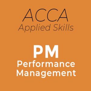 PM - Performance Management